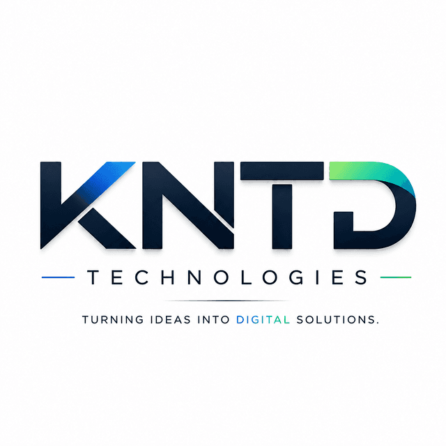 KNTD Technologies