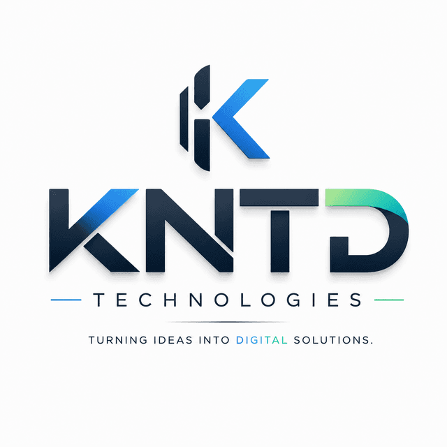 KNTD Technologies